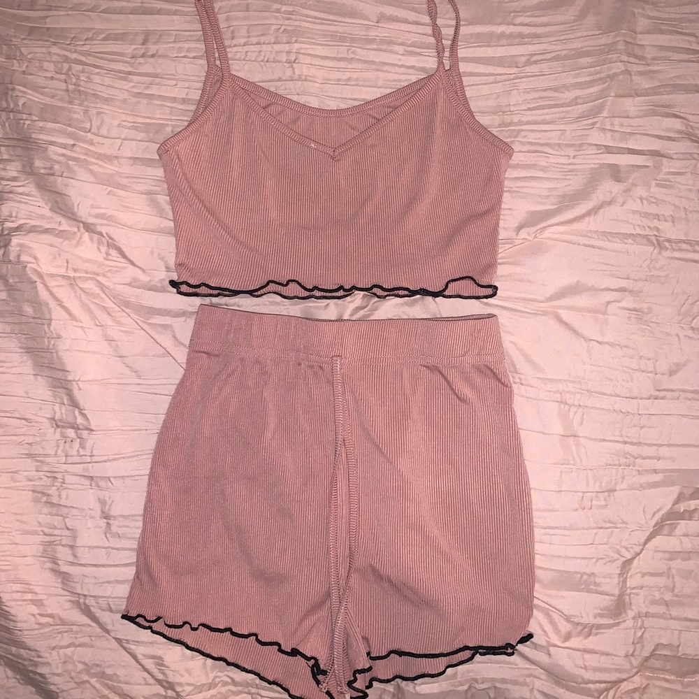Shein set